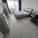 Nebele Residence Brasov-Self Check In -Mall Coresi