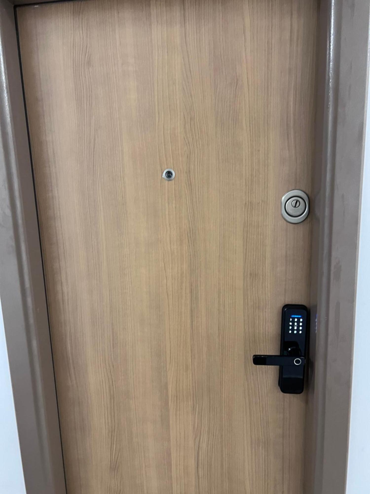 Nebele Brasov-self Check In -mall Coresi Appartamento *
